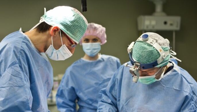 tratamento cirúrgico da artrose do joelho