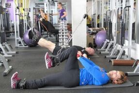 fisioterapia para artrose do joelho