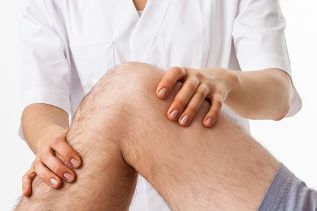Métodos de tratamento da artrose de joelho
